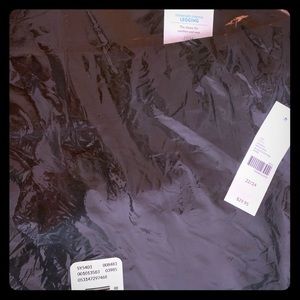 Black lane Bryant leggings